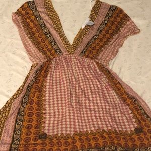 Charlotte Russe Dress Shirt